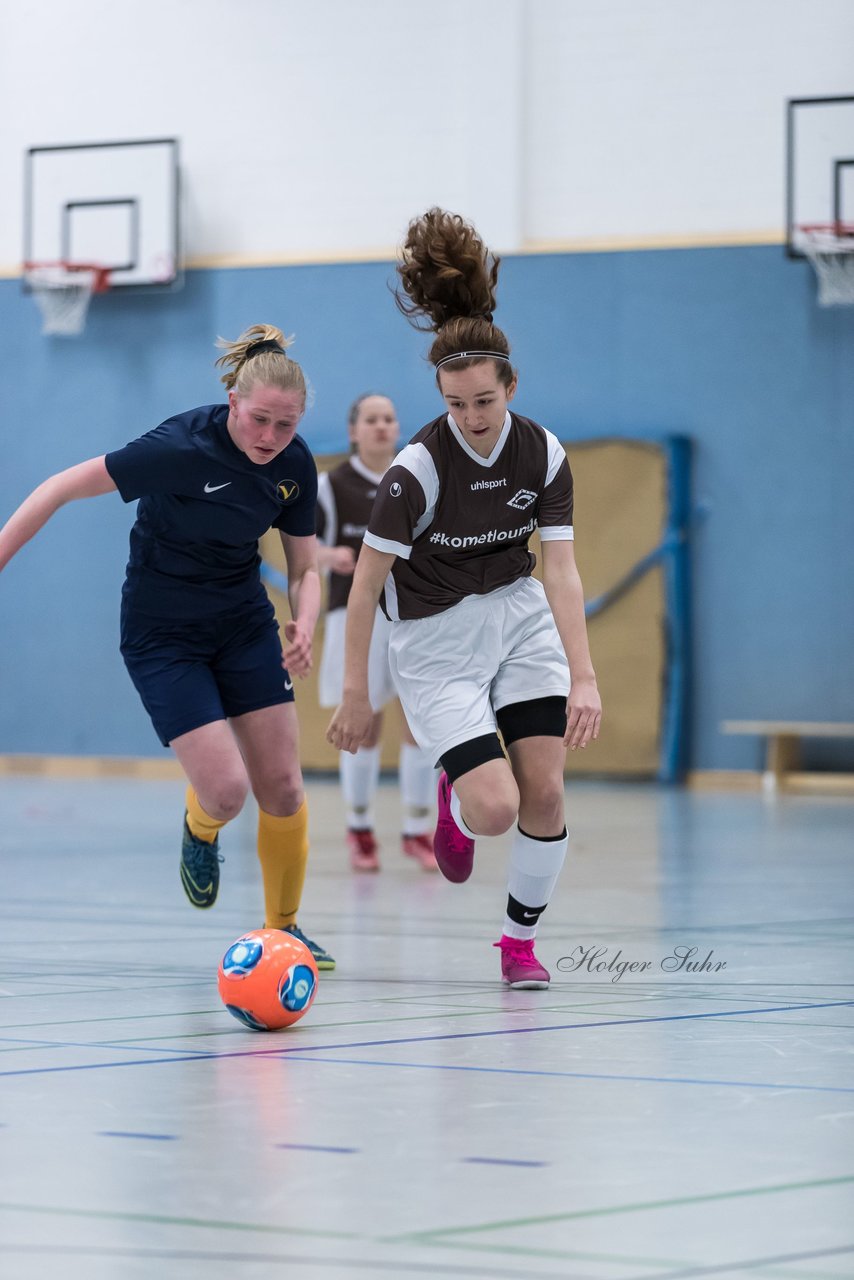 Bild 78 - HFV Futsalmeisterschaft